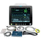 Funwill Stay Connected To Your Vital Signs With Our 12 Inch Portable Patient Monitor - 6 Parameter