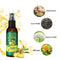 Eelhoe Ginger Hair Spray, Strengthens Hair, Massages Scalp And Restores Hair