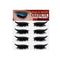 Reusable Eyeliner Stickers, Double Eyelid Stage Makeup Party Nightclub