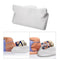 CPAP Pillow For Anti Snore Reduces Face Mask Pressure