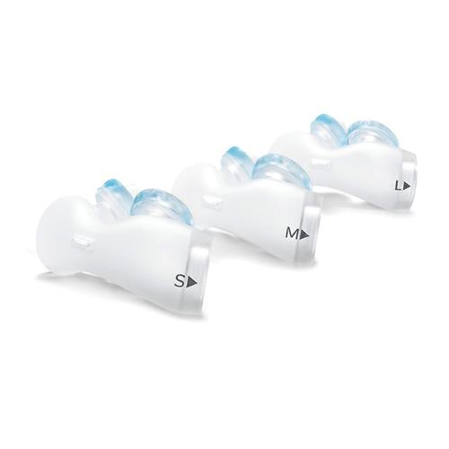 Nasal Cushion Prevent Snoring Nasal Pillow Under the Nose