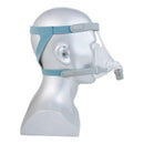 Full Face CPAP  Mask for Sleep Apnea Snoring With  Headgear