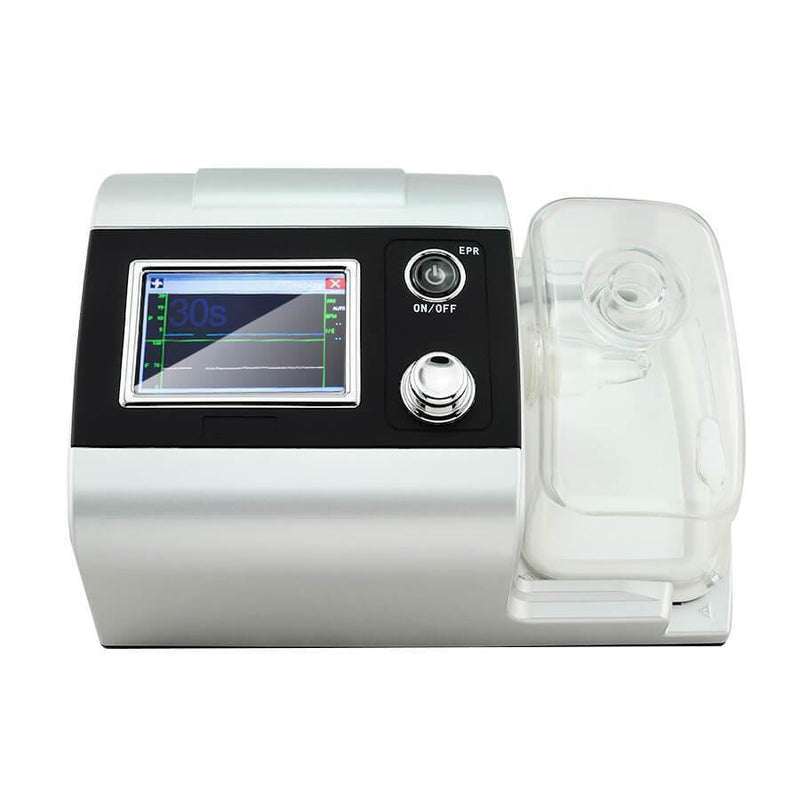 CPAP Ventilator Machine For Sleep Apnea