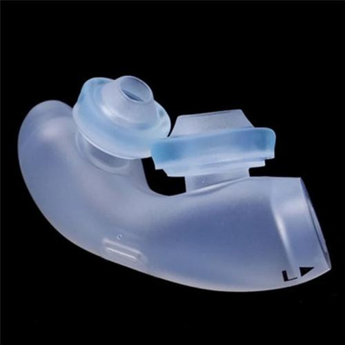 Nasal Cushion Prevent Snoring Nasal Pillow Under the Nose