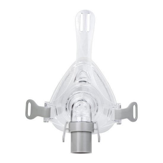 Full Face CPAP  Mask for Sleep Apnea Snoring With  Headgear