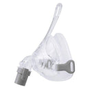 Full Face CPAP  Mask for Sleep Apnea Snoring With  Headgear