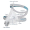 Size S/L Full Face CPAP  Mask for Sleep Apnea Snoring With  Headgear