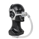 CPAP Nasal Mask For Sleep Apnea Anti Snoring Treatment Solution With Free Adjustable Headgear