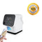 Portable Intelligent Voice Full Touch Screen Oxygen Concentrator